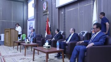جامعة قنا تستضيف المؤتمر الطبي لجامعات الصعيد