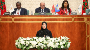 نائب رئيس مجلس الشورى: قطر ملتزمة بدعم التنمية وتشجيع التعاون بين دول الجنوب
