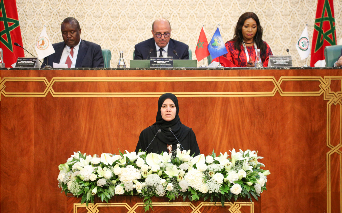 نائب رئيس مجلس الشورى: قطر ملتزمة بدعم التنمية وتشجيع التعاون بين دول الجنوب نائب رئيس مجلس الشورى: قطر ملتزمة بدعم التنمية وتشجيع التعاون بين دول الجنوب