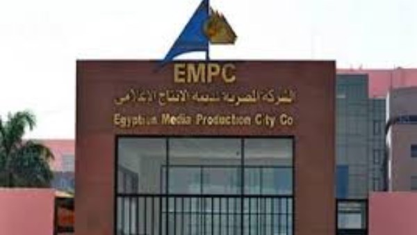 وفد صحفي أفريقي يزور مدينة الإنتاج الإعلامي وفد صحفي أفريقي يزور مدينة الإنتاج الإعلامي