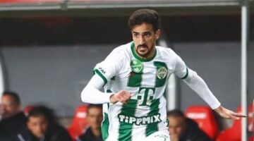 خالد الغندور يكشف مستجدات مفاوضات الأهلي وبن رمضان وفيرينكفاروزي المجري
