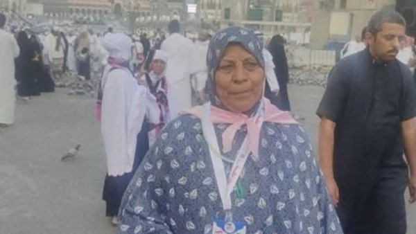 ابن شقيقة مسنة القابوطي: زوجها قتلها أثناء صلاة قيام الليل ابن شقيقة مسنة القابوطي: زوجها قتلها أثناء صلاة قيام الليل