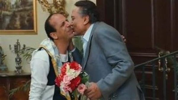 السجاير كلمة السر.. هل محمد الصاوي على خلاف مع الزعيم عادل إمام؟ السجاير كلمة السر.. هل محمد الصاوي على خلاف مع الزعيم عادل إمام؟
