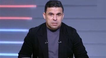 خالد الغندور يكشف تفاصيل أزمة الأهلي وكولر