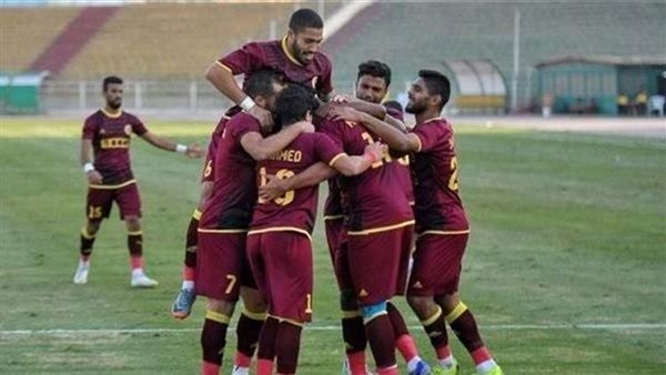 تقارير: سيراميكا يبدأ خطوات ضم غنام محمد من مودرن سبورت تقارير: سيراميكا يبدأ خطوات ضم غنام محمد من مودرن سبورت