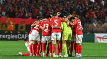 عاجل| أون سبورت تفجرها: نجم الأهلي مهدد بالاستبعاد من كأس العالم للأندية