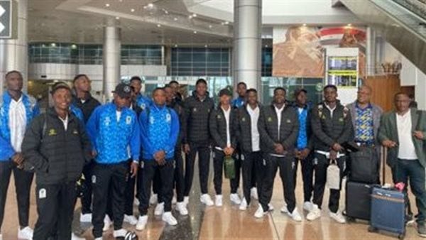 في أمم إفريقيا للشباب.. منتخب تنزانيا يتمسك بالأمل رغم صعوبة المهمة في أمم إفريقيا للشباب.. منتخب تنزانيا يتمسك بالأمل رغم صعوبة المهمة