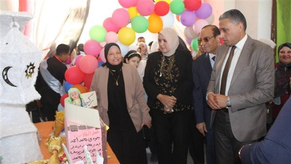 سعيد عطية: الصحافة المدرسية بوابة لصناعة الوعي وتنمية مهارات الطلاب في الجيزة سعيد عطية: الصحافة المدرسية بوابة لصناعة الوعي وتنمية مهارات الطلاب في الجيزة