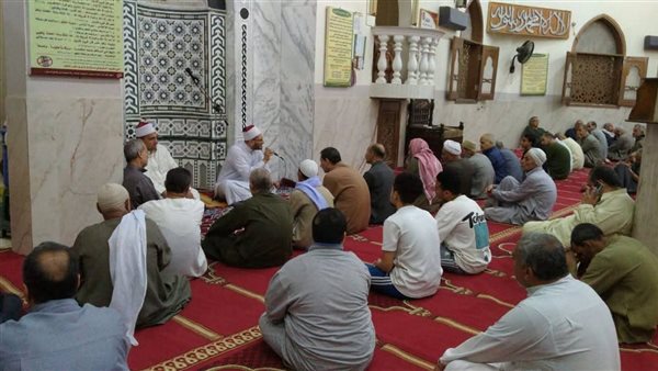 ضمن حملة “صحح مفاهيمك”.. قوافل دعوية تجوب القرى بأوقاف الفيوم ضمن حملة “صحح مفاهيمك”.. قوافل دعوية تجوب القرى بأوقاف الفيوم