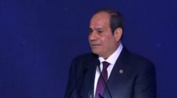 جهاز مستقبل مصر: رؤية الرئيس الواعية تصنع الفارق في القطاع الزراعي