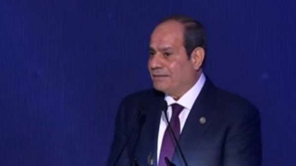 جهاز مستقبل مصر: رؤية الرئيس الواعية تصنع الفارق في القطاع الزراعي جهاز مستقبل مصر: رؤية الرئيس الواعية تصنع الفارق في القطاع الزراعي