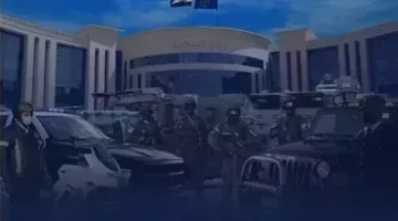 نشرة أخبار الحوادث|القبض على طالب طعن زميله بسلاح أبيض في جامعة سوهاج.. وأجنبية تلقي بنفسها من برج سكني بالطالبية
