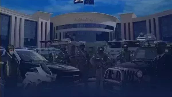 نشرة أخبار الحوادث|القبض على طالب طعن زميله بسلاح أبيض في جامعة سوهاج.. وأجنبية تلقي بنفسها من برج سكني بالطالبية نشرة أخبار الحوادث|القبض على طالب طعن زميله بسلاح أبيض في جامعة سوهاج.. وأجنبية تلقي بنفسها من برج سكني بالطالبية
