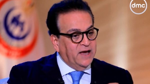 خطة عاجلة لتطبيق التأمين الصحي الشامل في باقي المحافظات خطة عاجلة لتطبيق التأمين الصحي الشامل في باقي المحافظات