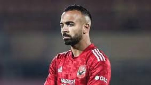 القصة الكاملة لاتهام لاعب الأهلي أفشة بتحرير شيك بدون رصيد