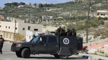 الداخلية السورية تلاحق مسيئي مقام النبي وتؤكد التزامها بحماية المقدسات