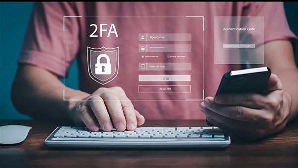ليه لازم تفعل المصادقة الثنائية لتطبيق البنك؟ ليه لازم تفعل المصادقة الثنائية لتطبيق البنك؟
