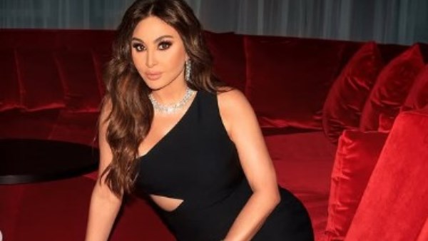 الفرق كبير .. عارضة أزياء ترتدي فستان إليسا في ألمانيا تثير السوشيال ميديا الفرق كبير .. عارضة أزياء ترتدي فستان إليسا في ألمانيا تثير السوشيال ميديا