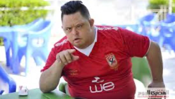 ربنا يرحمك ياحبيبي.. تامر عاشور ينعى أمح الدولي ربنا يرحمك ياحبيبي.. تامر عاشور ينعى أمح الدولي