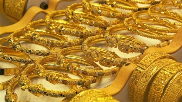 سعر الذهب اليوم الثلاثاء 29 أبريل 2025 يسجل انخفاض كبير ببداية التعاملات.. تحديث لحظي لعيارات 24 و21 و18 سعر الذهب اليوم الثلاثاء 29 أبريل 2025 يسجل انخفاض كبير ببداية التعاملات.. تحديث لحظي لعيارات 24 و21 و18