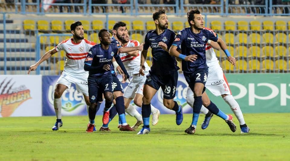 أمير هشام: تأجيل نهائي الكأس يحرم الزمالك وبيراميدز من الدوليين أمير هشام: تأجيل نهائي الكأس يحرم الزمالك وبيراميدز من الدوليين
