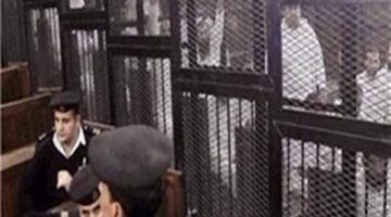 محاكمة 13 متهما في خلية داعش كرداسة الثانية اليوم