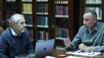 الخطيب يؤكد لـ«كولر» وجهازه: الأهلي ممتن لما قدموته.. وسيظل بيتكم الثاني
