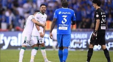 موعد مباراة الهلال والأهلي في نصف نهائي دوري أبطال آسيا للنخبة والقنوات الناقلة والتشكيل المتوقع