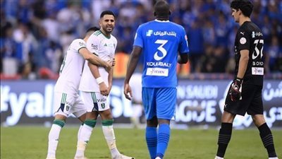 موعد مباراة الهلال والأهلي في نصف نهائي دوري أبطال آسيا للنخبة والقنوات الناقلة والتشكيل المتوقع موعد مباراة الهلال والأهلي في نصف نهائي دوري أبطال آسيا للنخبة والقنوات الناقلة والتشكيل المتوقع