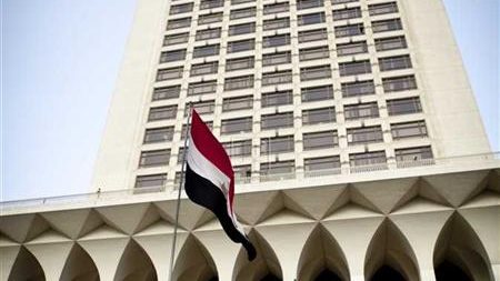 الخارجية: عودة دعم تطبيق استيراد سيارات المصريين بالخارج بعد التحديثات الفنية الخارجية: عودة دعم تطبيق استيراد سيارات المصريين بالخارج بعد التحديثات الفنية
