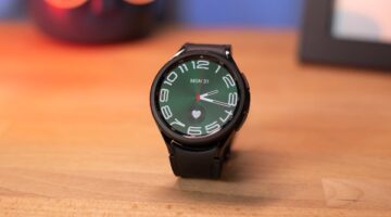 سامسونج تُعيد إحياء سلسلة الساعات الكلاسيكية مع “Galaxy Watch 8 Classic”