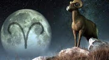 حظك اليوم برج الجدي الخميس 1-5-2025