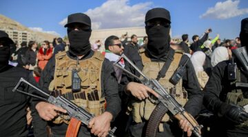 الشرارة التي أشعلت جرمانا.. الداخلية السورية توّضح!