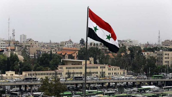 مقـ.تل عنصرين من وزارة الدفاع السورية خلال إطلاق نار كثيف مقـ.تل عنصرين من وزارة الدفاع السورية خلال إطلاق نار كثيف