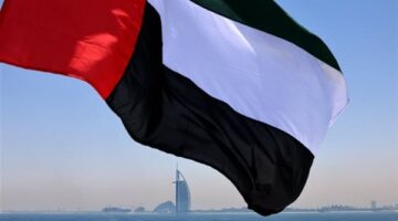 الطقس اليوم في الإمارات.. 3 مدن تصل حرارتها إلى 45 درجة