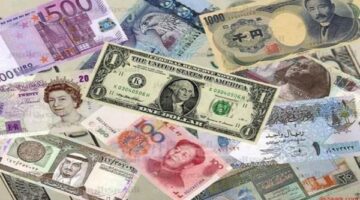 أسعار العملات العربية والأجنبية اليوم الثلاثاء 29 أبريل 2025