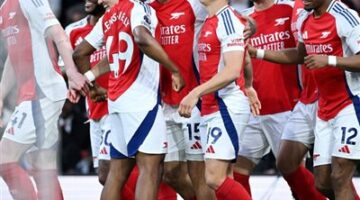 تاريخ مواجهات أرسنال وباريس سان جيرمان فى دوري أبطال أوروبا
