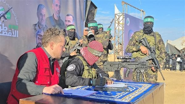 إعلام إسرائيلي: لا يوجد تقدم في المفاوضات ولم نتوصل لاتفاق حتى الآن إعلام إسرائيلي: لا يوجد تقدم في المفاوضات ولم نتوصل لاتفاق حتى الآن