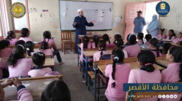 وحدة السكان بوزارة التنمية المحلية تواصل دعم الوعي المجتمعي وتمكين الشباب