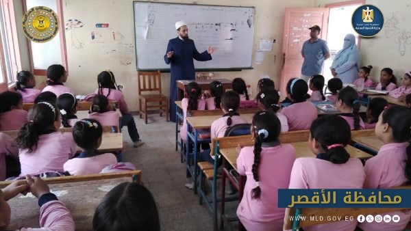 وحدة السكان بوزارة التنمية المحلية تواصل دعم الوعي المجتمعي وتمكين الشباب وحدة السكان بوزارة التنمية المحلية تواصل دعم الوعي المجتمعي وتمكين الشباب