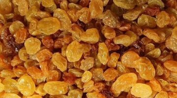 أهمية الزبيب الغذائية.. فوائد مذهلة تعرفها لأول مرة