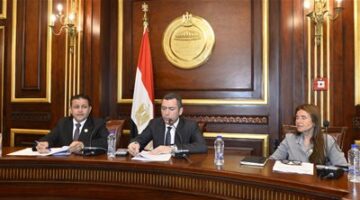 بحضور وزير الإنتاج الحربي.. صناعة النواب تناقش اليوم استراتيجية الوزارة  في الاستفادة من فائض طاقتها الإنتاجية لتصنيع منتجات مدنية