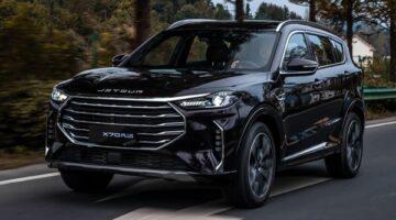 سعر ومواصفات جيتور X70 Plus موديل 2025 في مصر