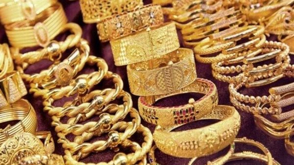 أسعار الذهب اليوم الثلاثاء 29 أبريل 2025.. قفزة مفاجئة في الأصفر أسعار الذهب اليوم الثلاثاء 29 أبريل 2025.. قفزة مفاجئة في الأصفر
