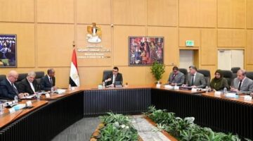 وزير الإسكان يتابع موقف تنفيذ مشروعات المبادرة الرئاسية “حياة كريمة” بمحافظتي أسوان وبني سويف