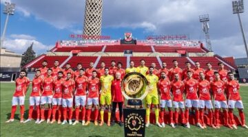 شوبير: كأس العالم للأندية أخد من تفكير جماهير وإدارة الأهلي بشكل مبالغ
