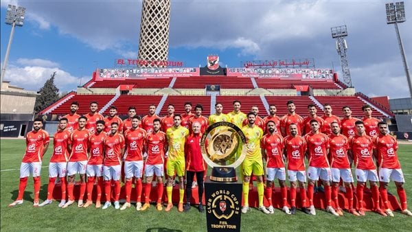 شوبير: كأس العالم للأندية أخد من تفكير جماهير وإدارة الأهلي بشكل مبالغ