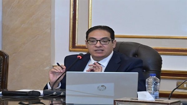 انطلاقة قوية لمشروع إسكان جامعة القاهرة بأكتوبر: إنجازات ملموسة وخطط متسارعة انطلاقة قوية لمشروع إسكان جامعة القاهرة بأكتوبر: إنجازات ملموسة وخطط متسارعة