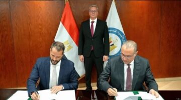 توقيع مذكرة تفاهم بين «إيجاس» و«إكسون موبيل» لتطبيق نظام اتفاقيات إنتاج جديد