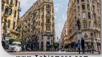 خاصة لـ تحيا مصر: الحكومة ترسل قانون الإيجار القديم للبرلمان.. والمناقشة اليوم